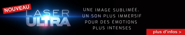 Laser ULTRA